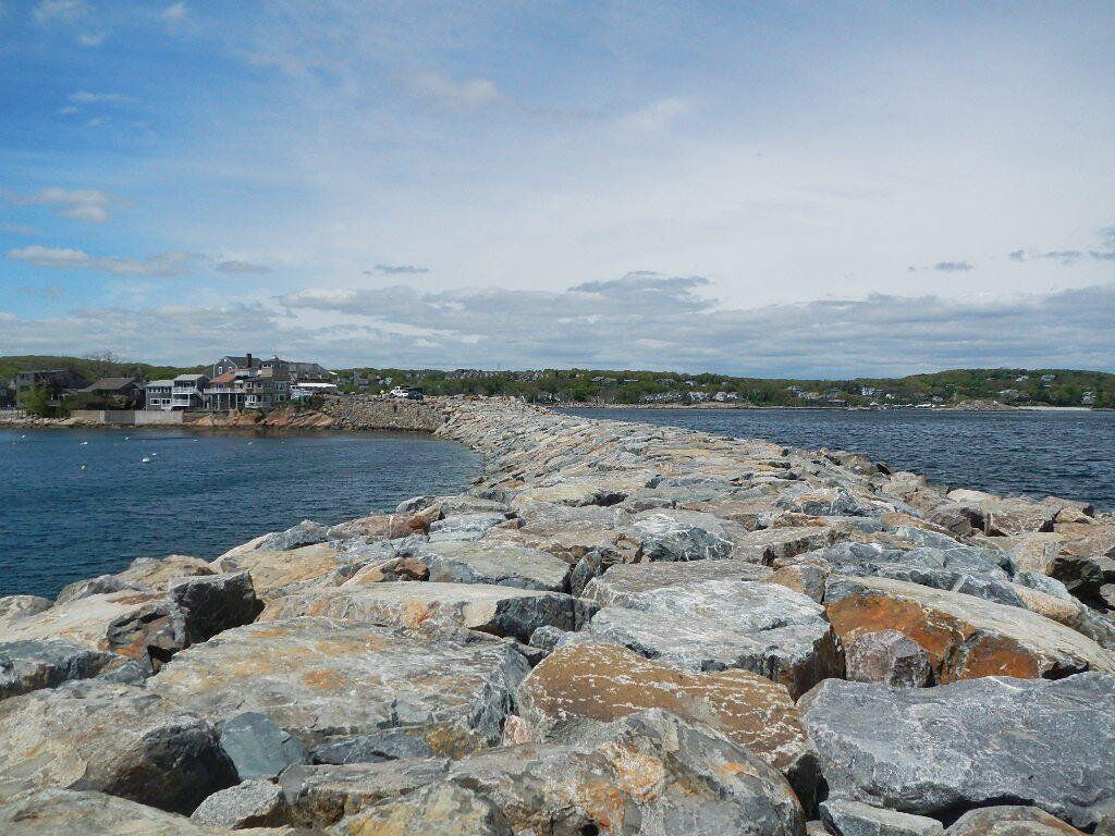 Bearskin Neck 
