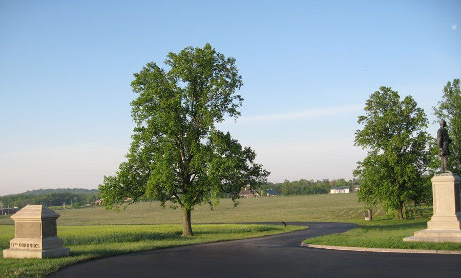 Gettysburg National Military Park