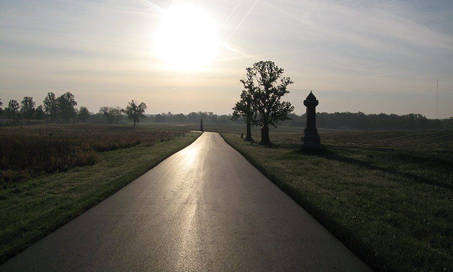 Gettysburg National Military Park