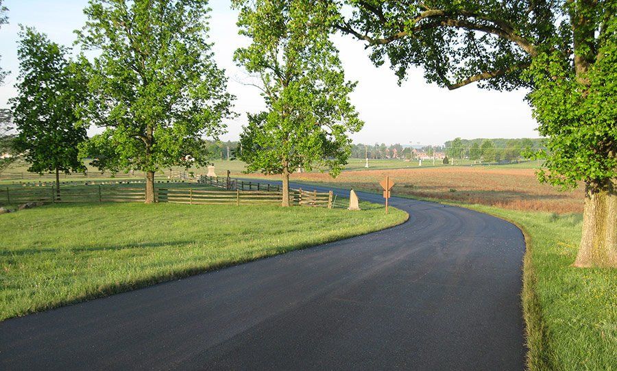Gettysburg National Military Park