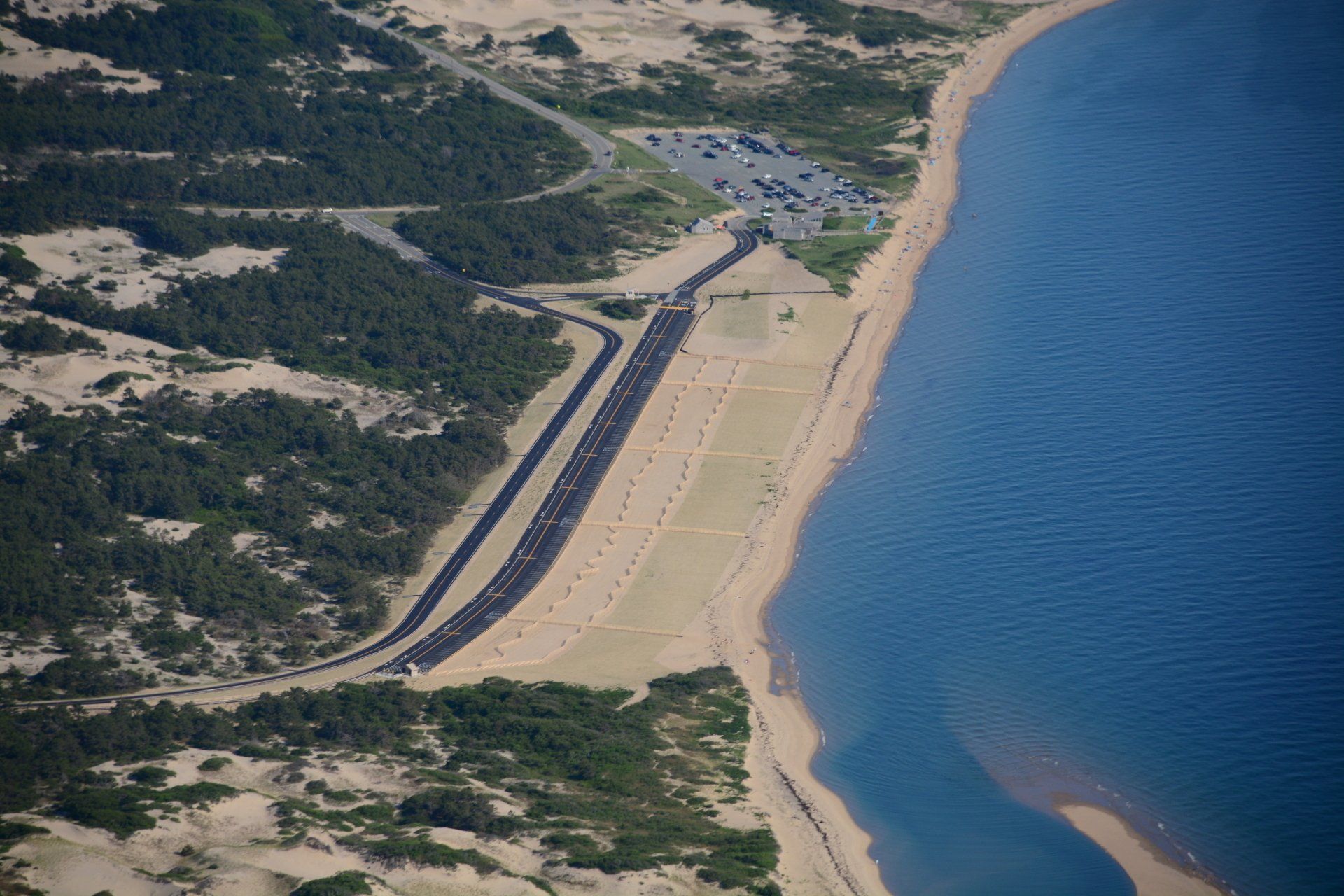 Rebuild Herring Cove