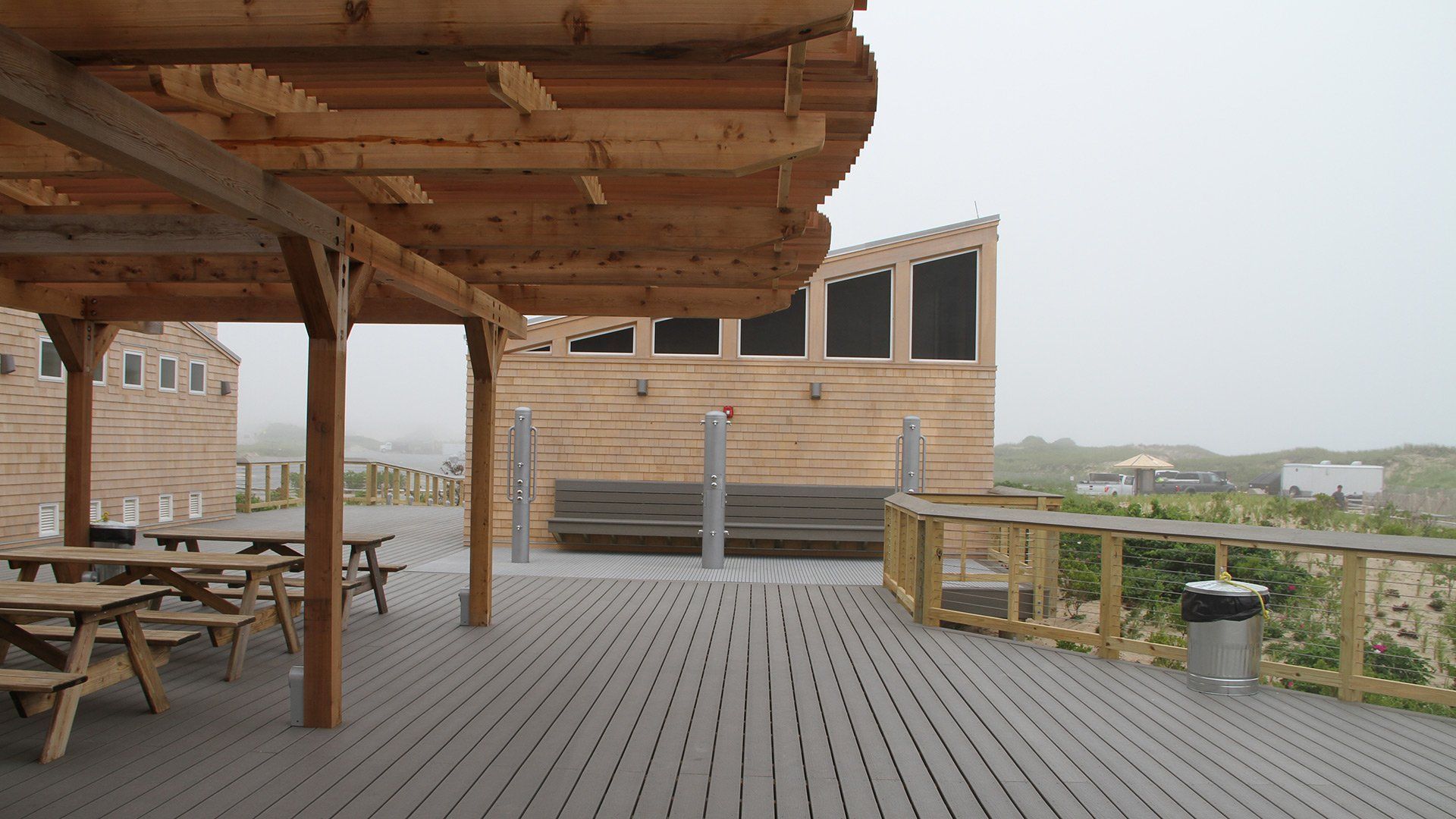 Rebuild Herring Cove