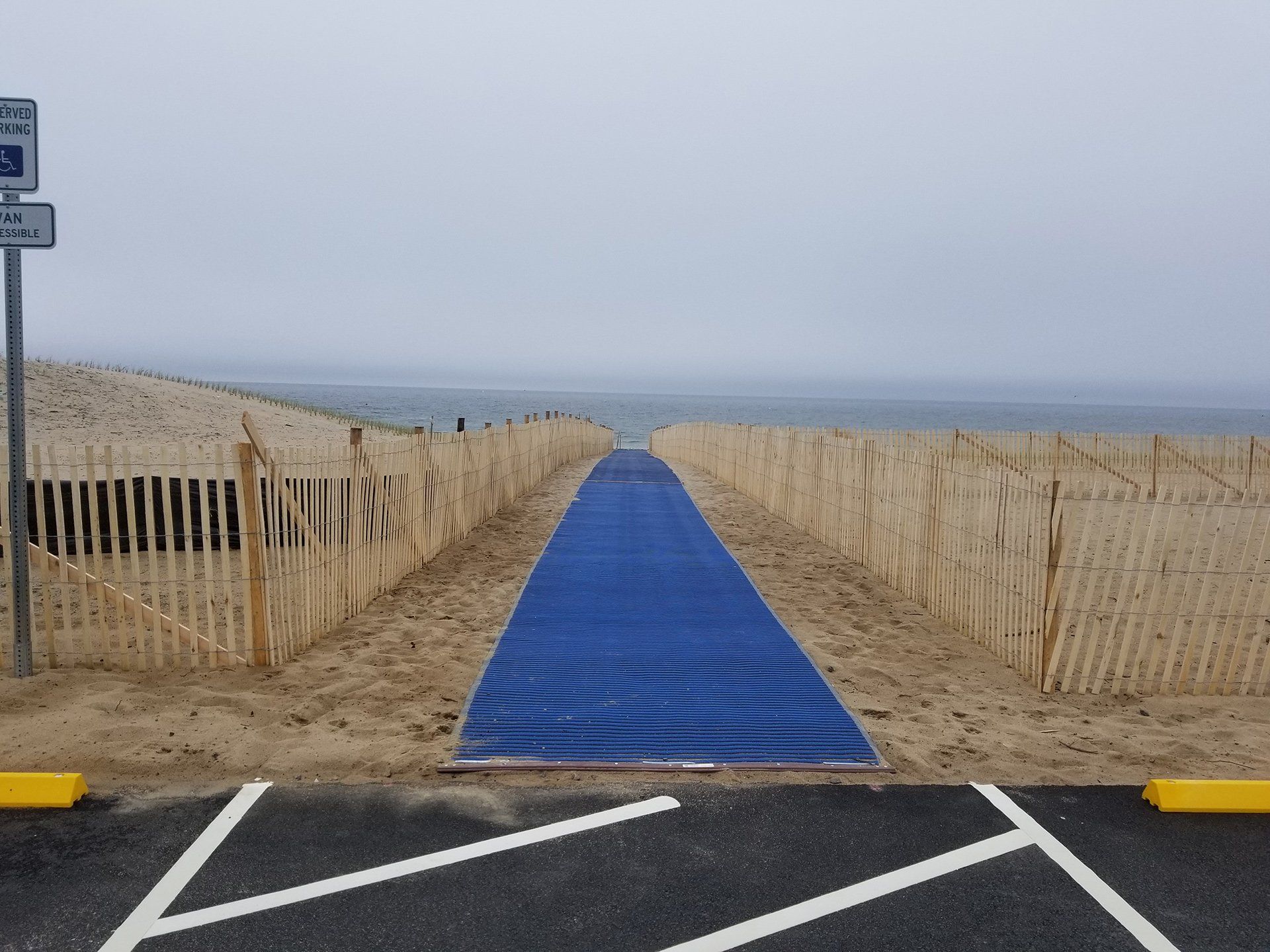 Rebuild Herring Cove