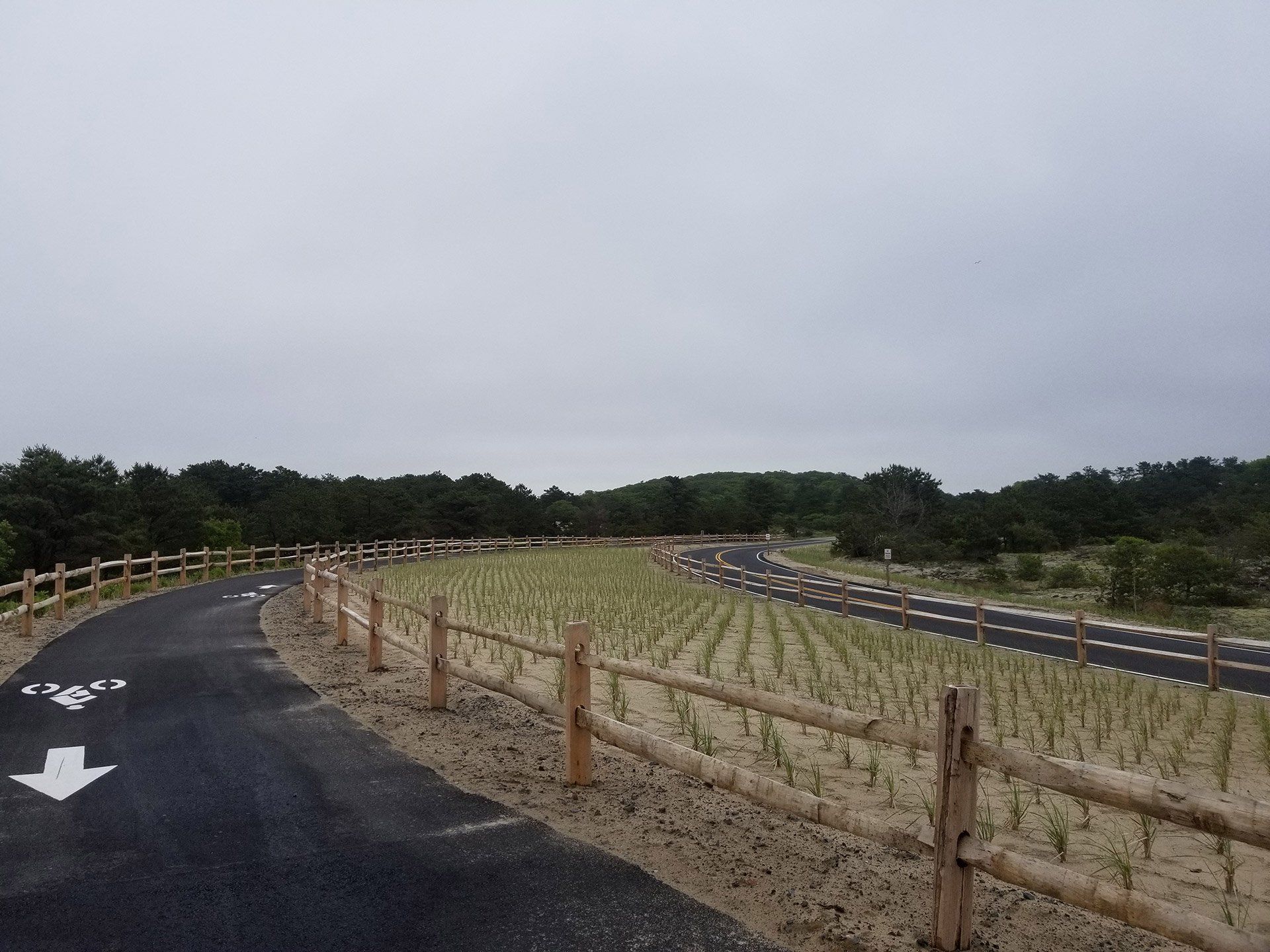 Rebuild Herring Cove