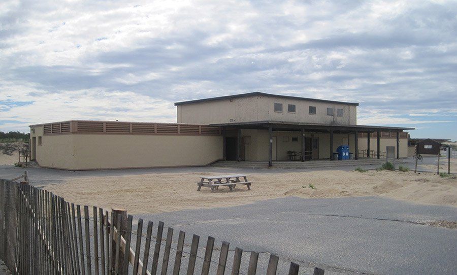 Rebuild Herring Cove