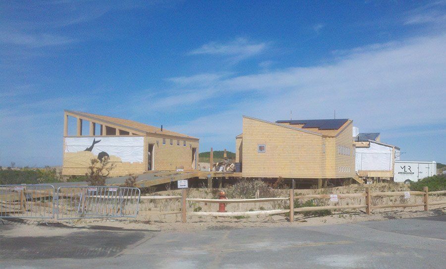 Rebuild Herring Cove