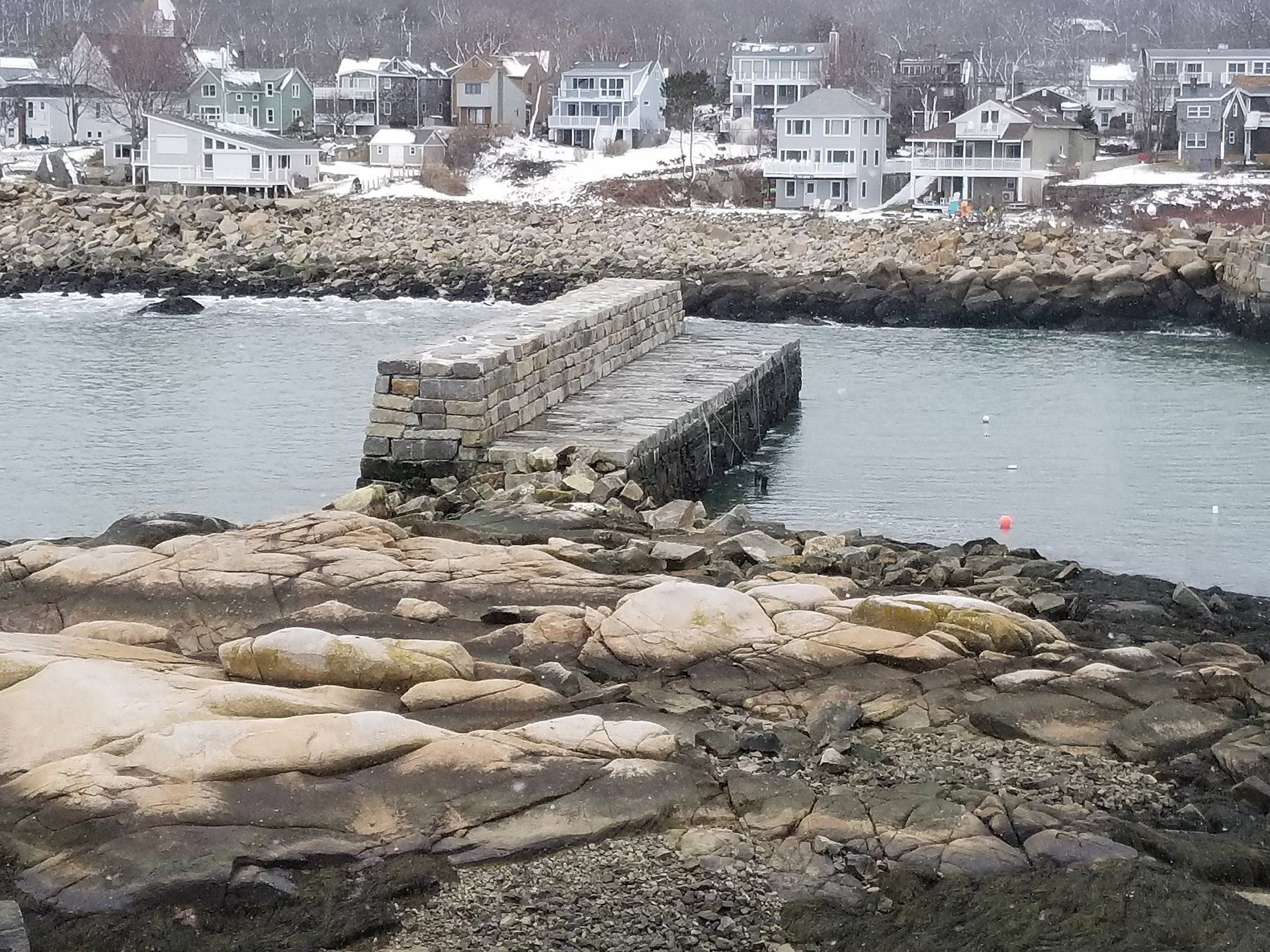 Pigeon Cove