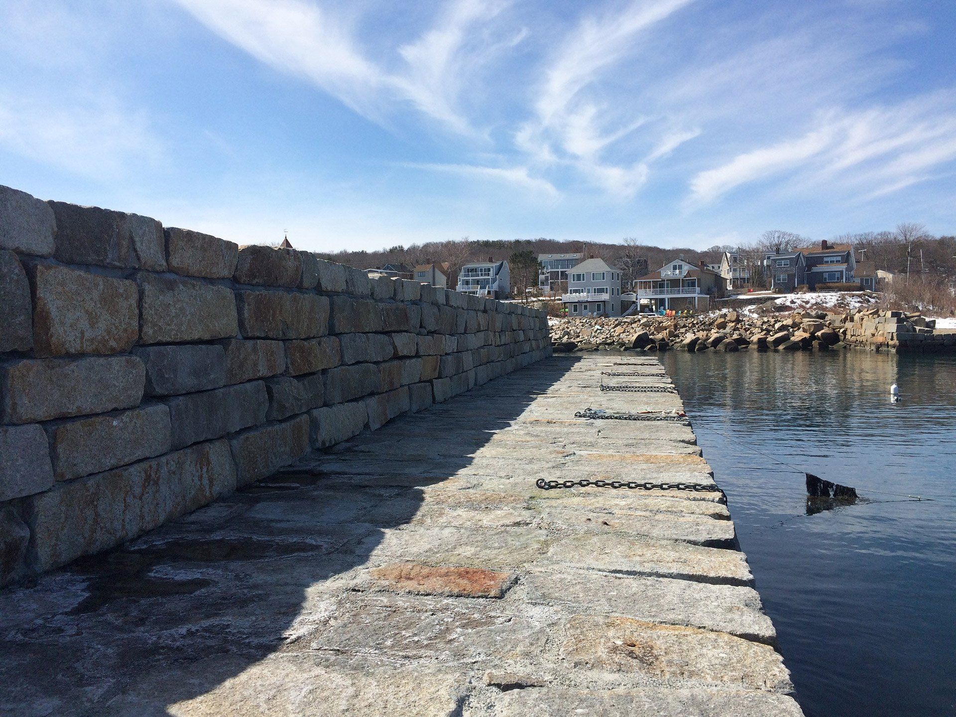 Pigeon Cove