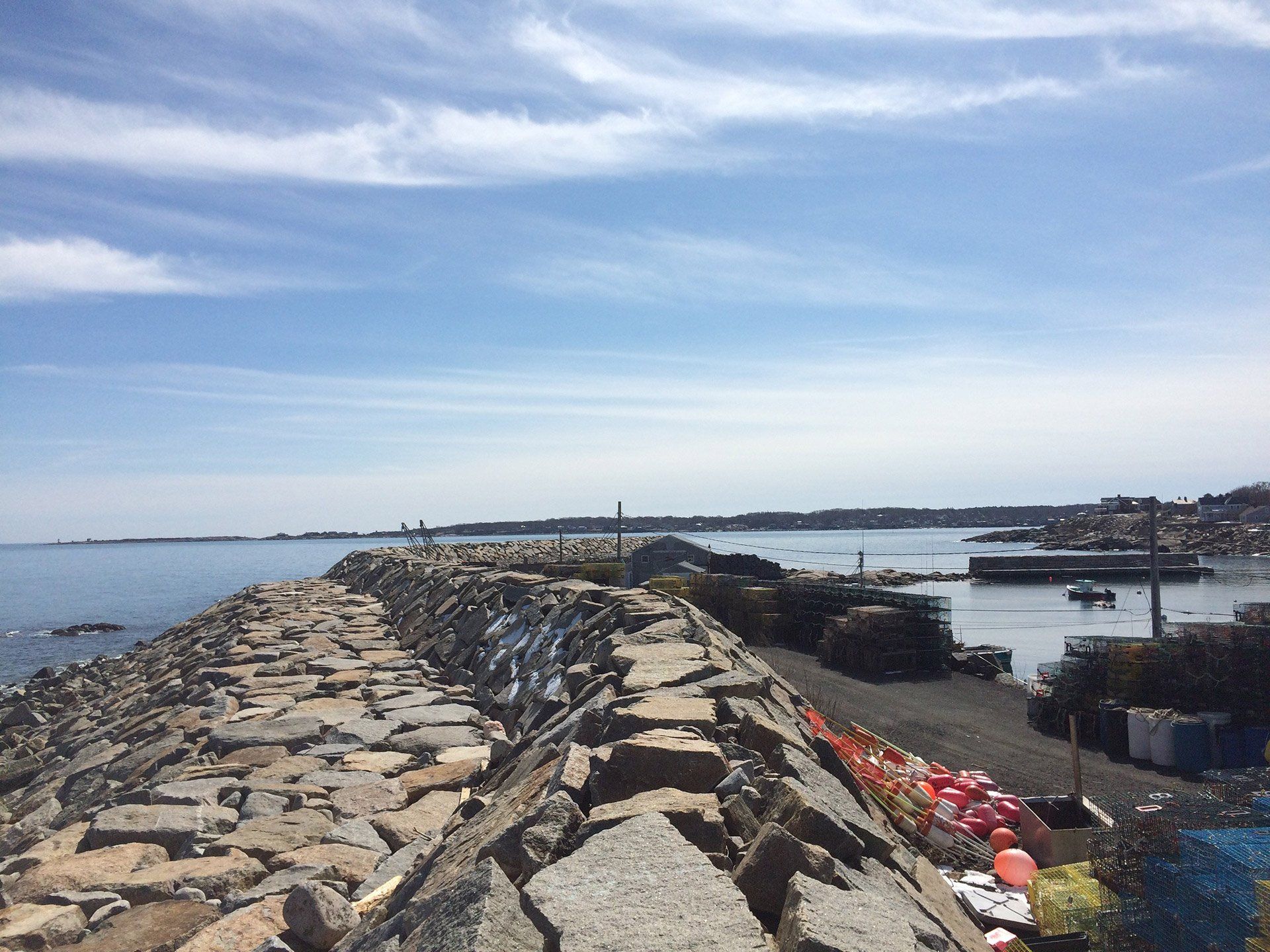 Pigeon Cove