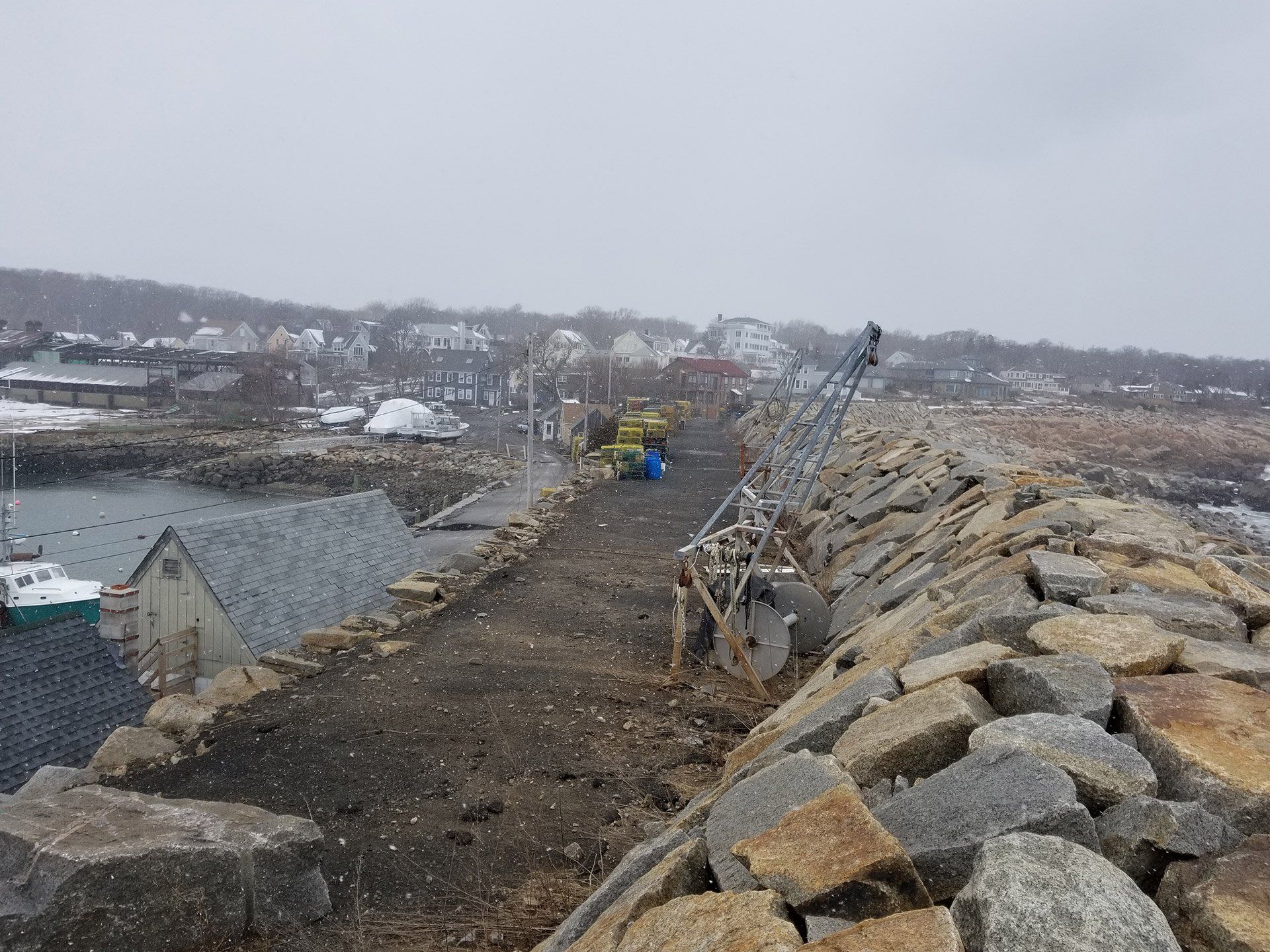 Pigeon Cove