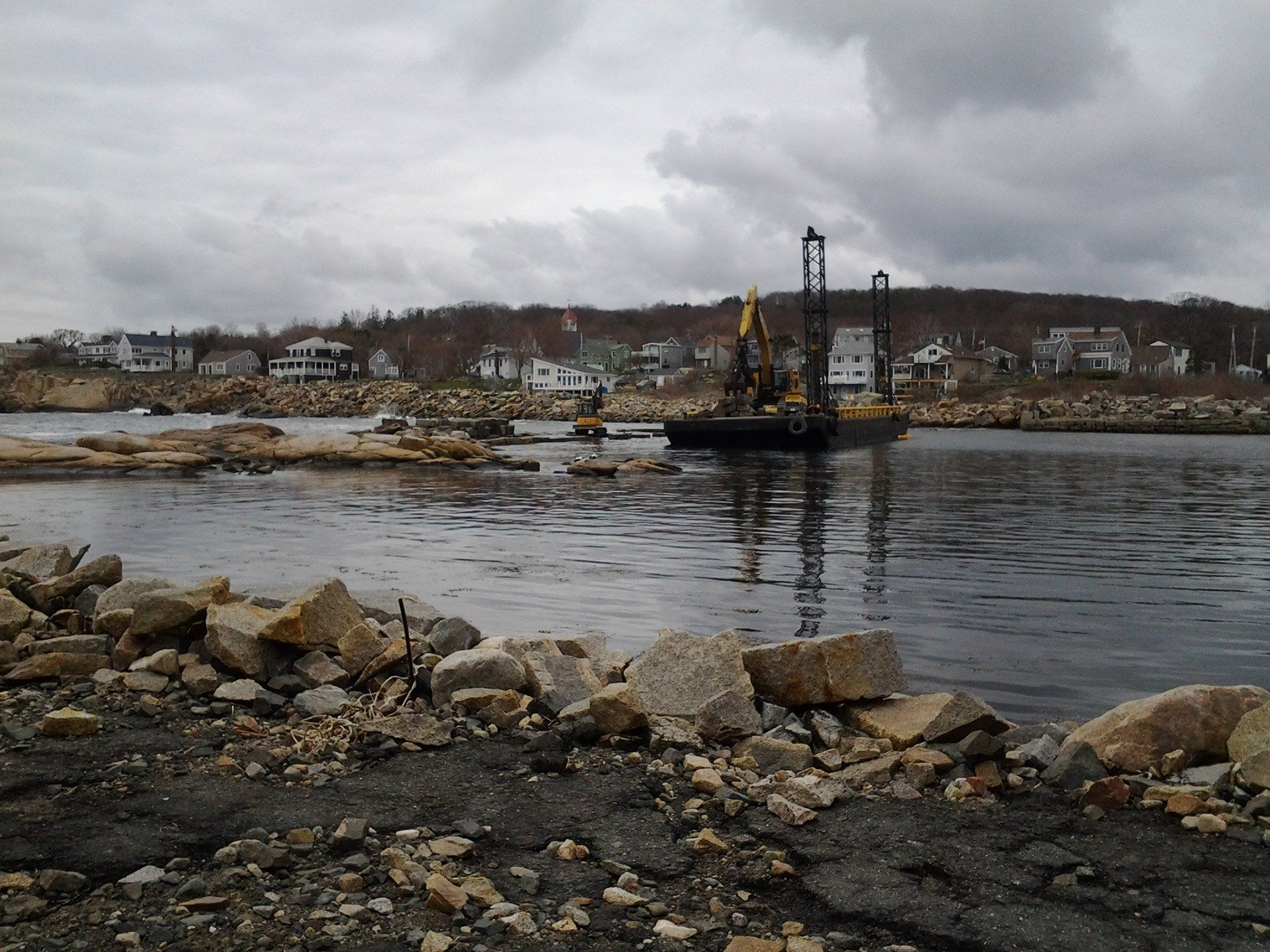 Pigeon Cove