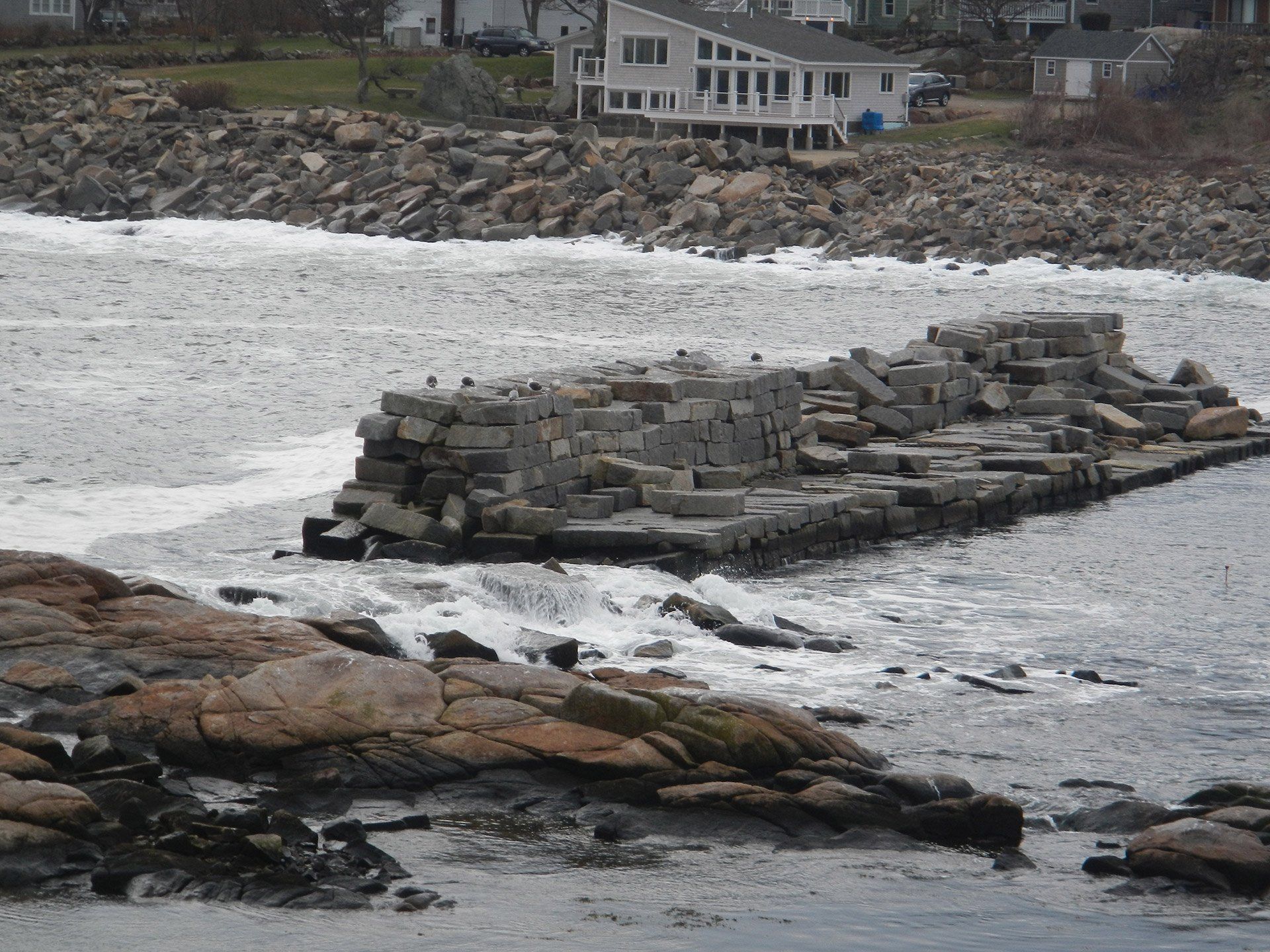 Pigeon Cove