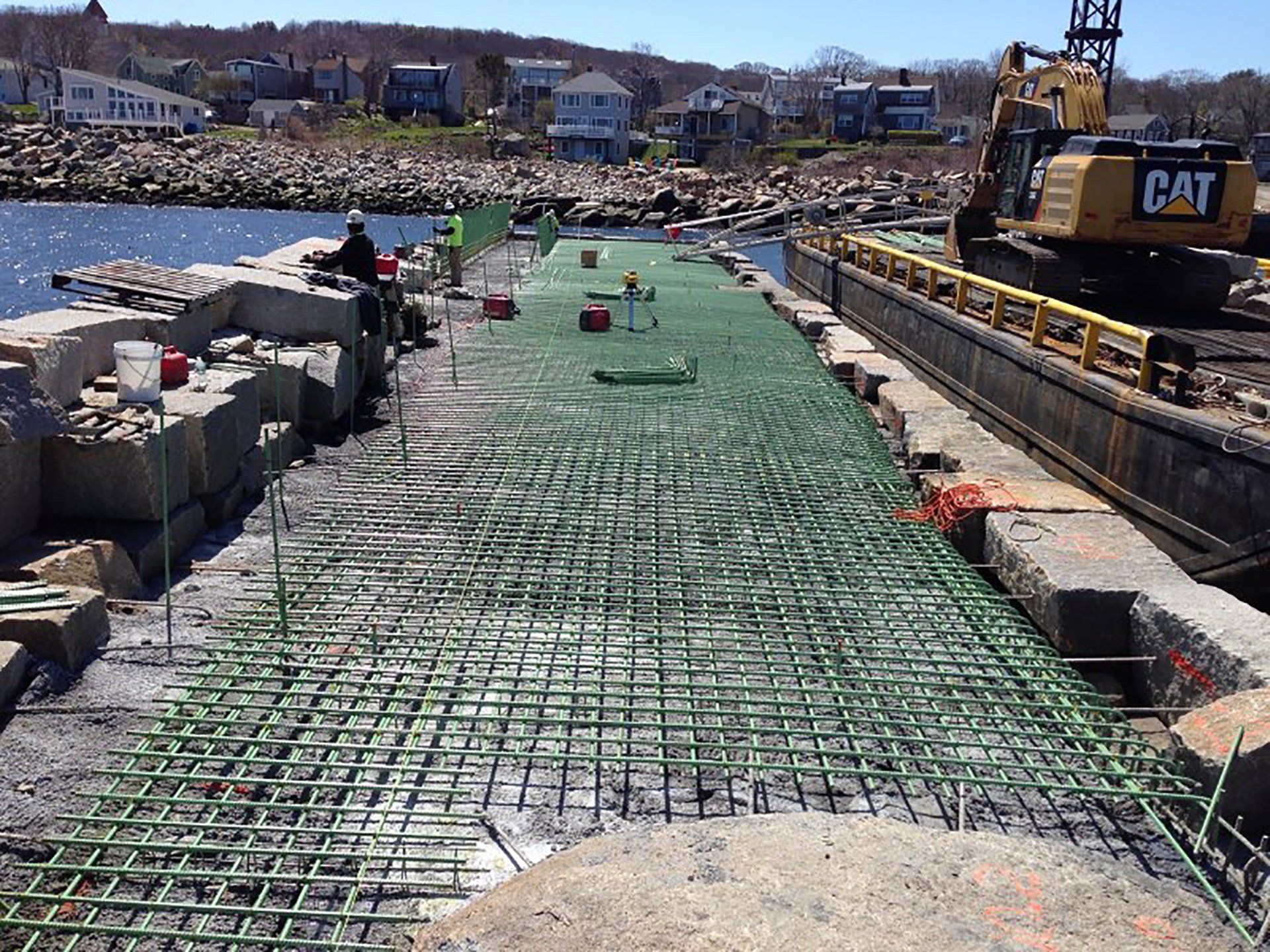 Pigeon Cove