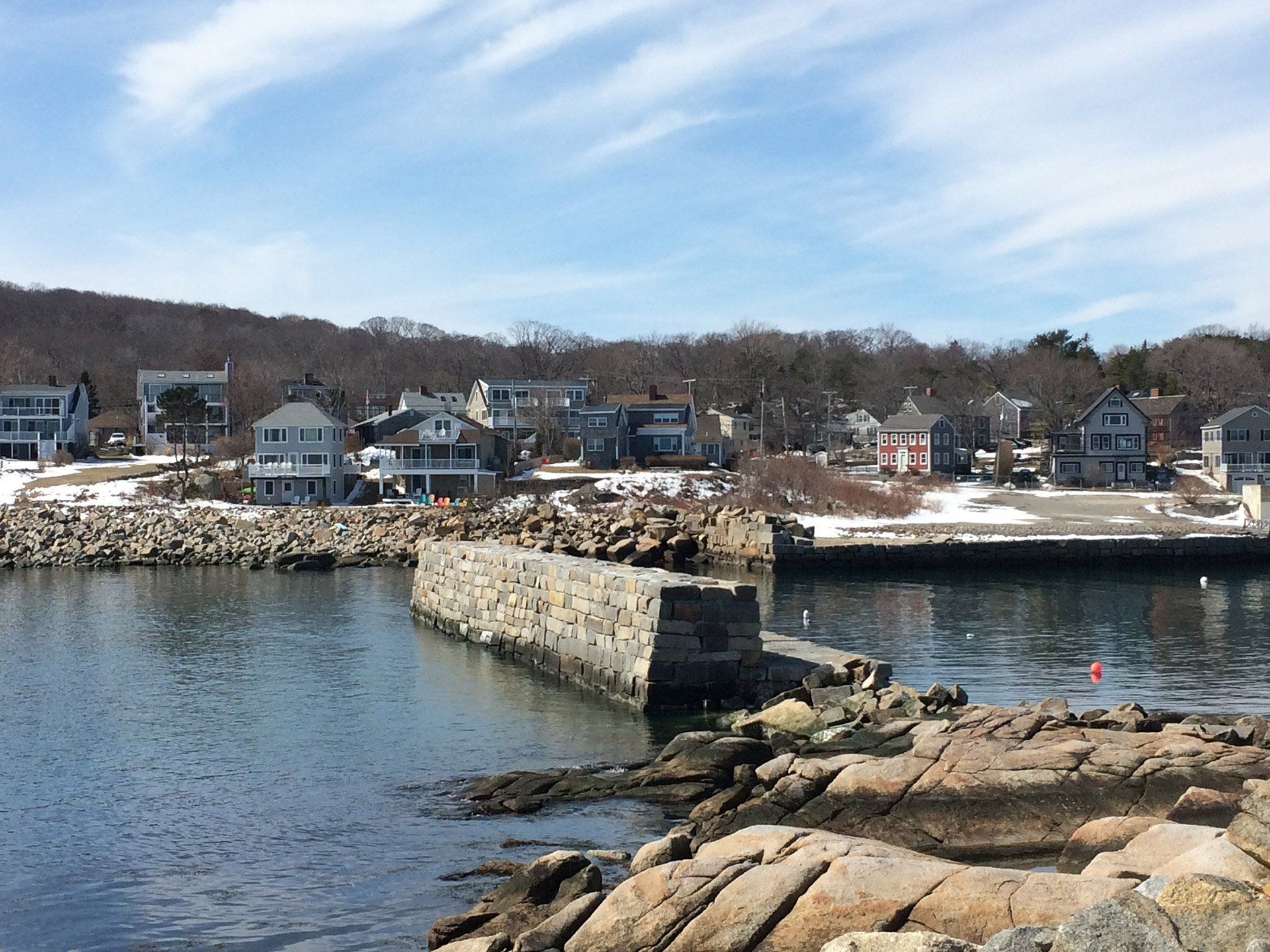 Pigeon Cove