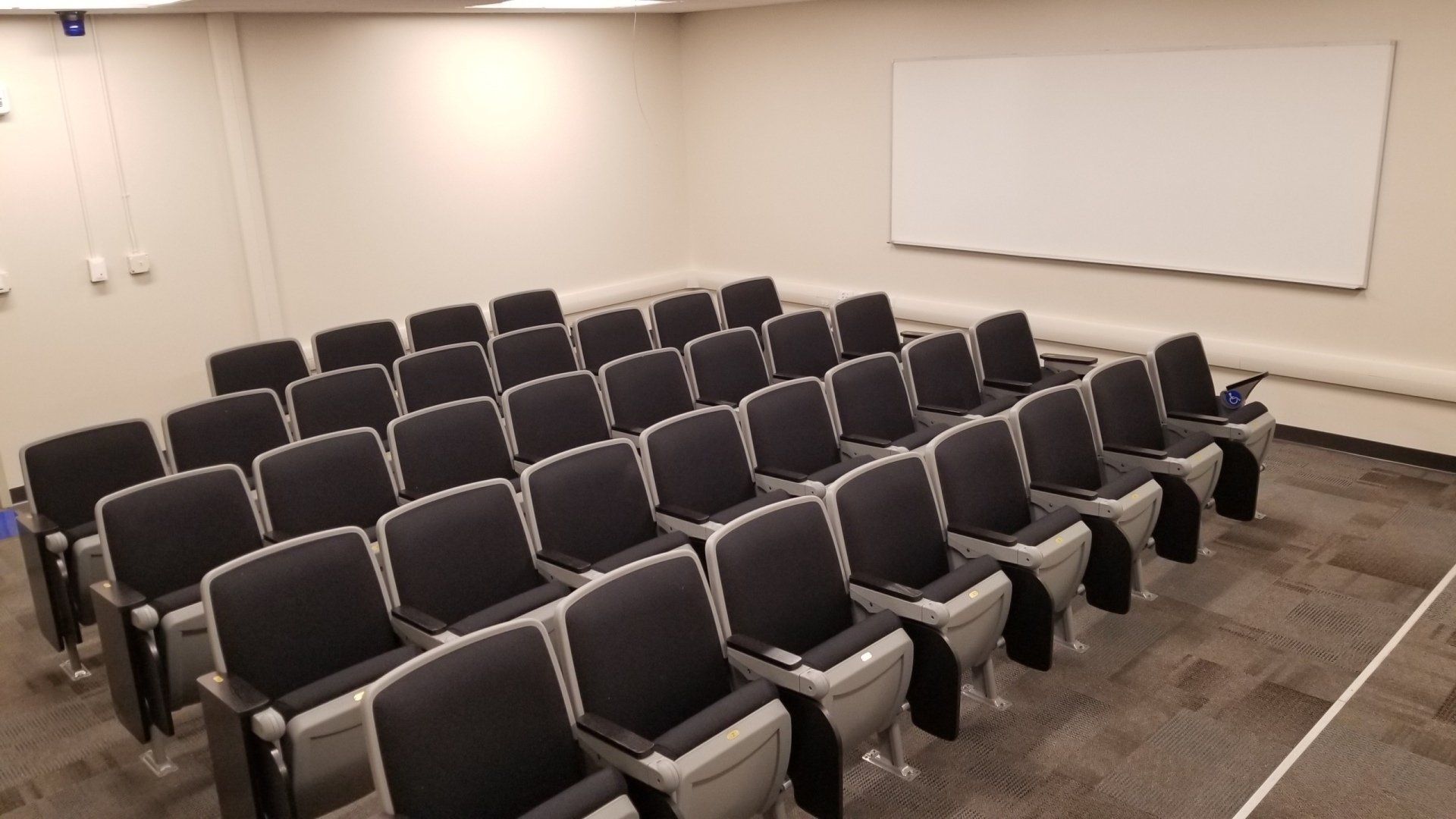 Renovate Building 25