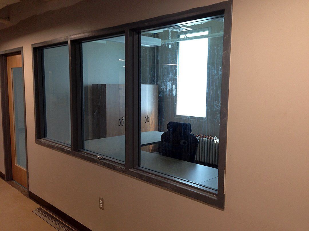 Sandy Hook Dispatch Center
