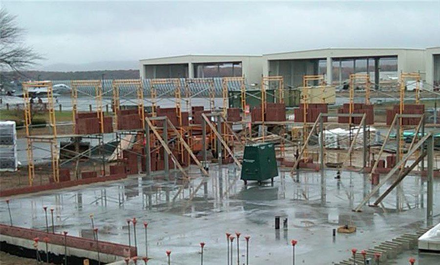 Construct EOD