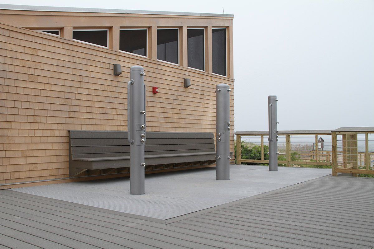Rebuild Herring Cove