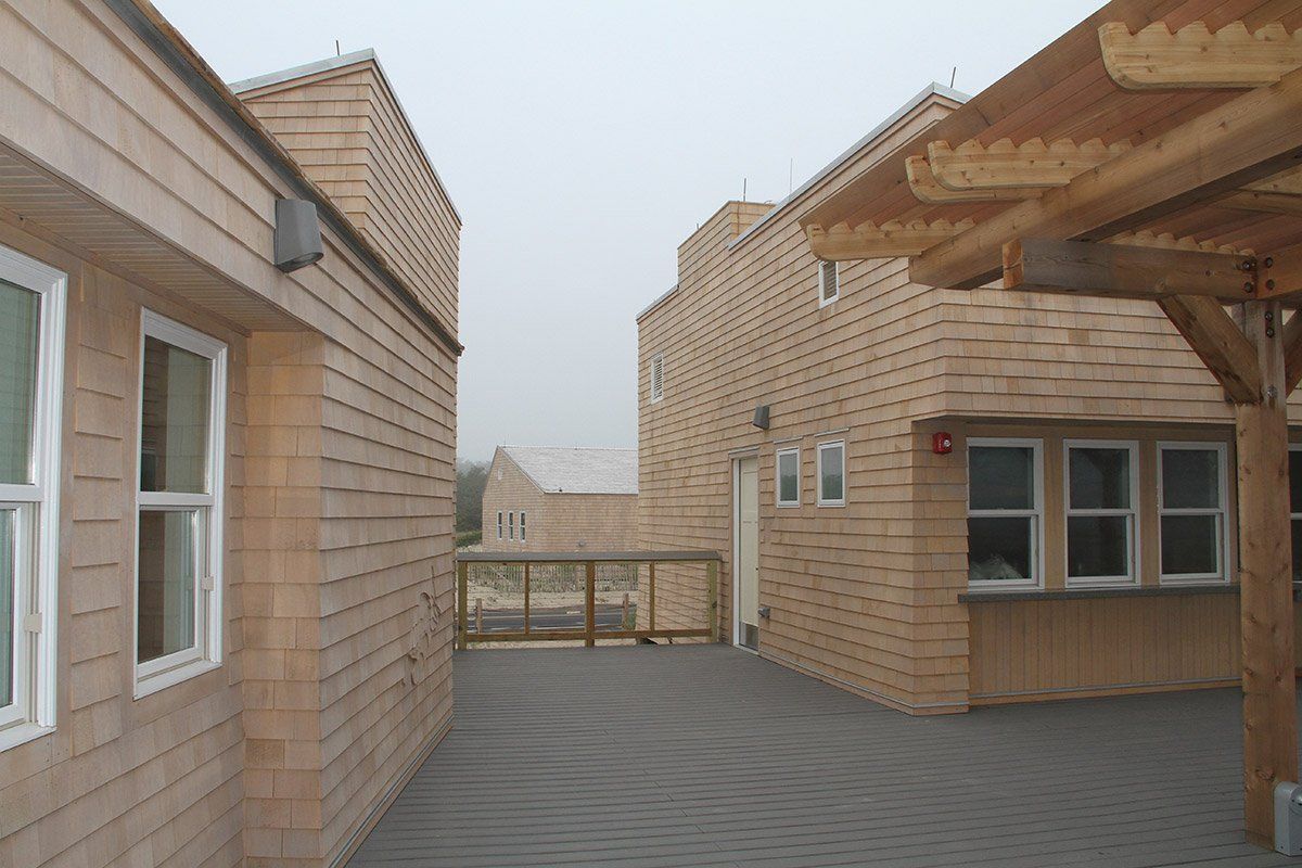 Rebuild Herring Cove