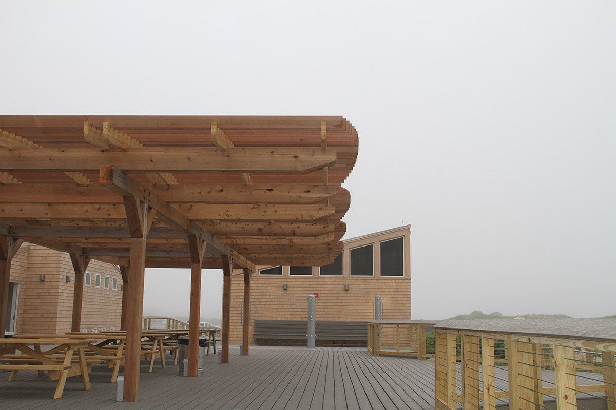 Rebuild Herring Cove