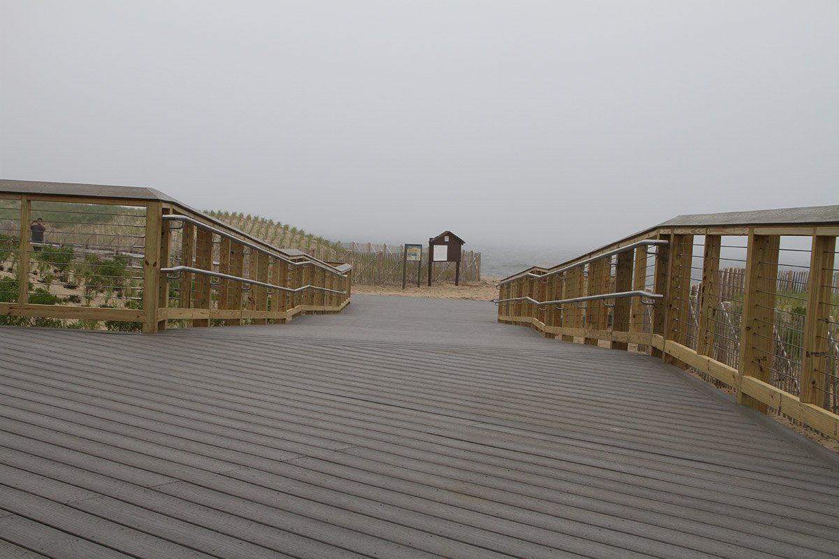 Rebuild Herring Cove