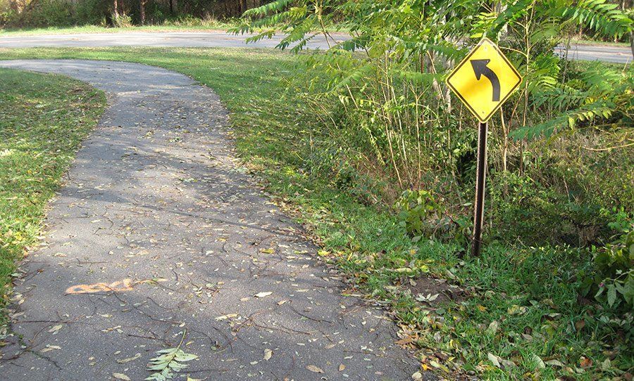 Rehabilitation of Nauset Bike Trail