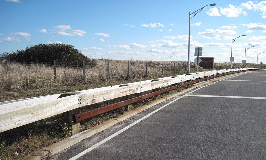 Pavement Management by Rehabilitation of Various Routes
