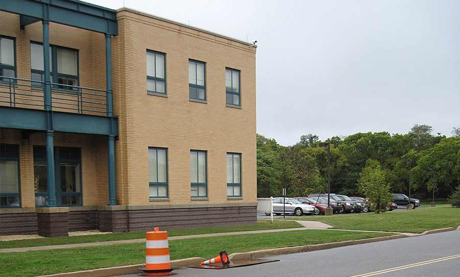 Pavement Management 