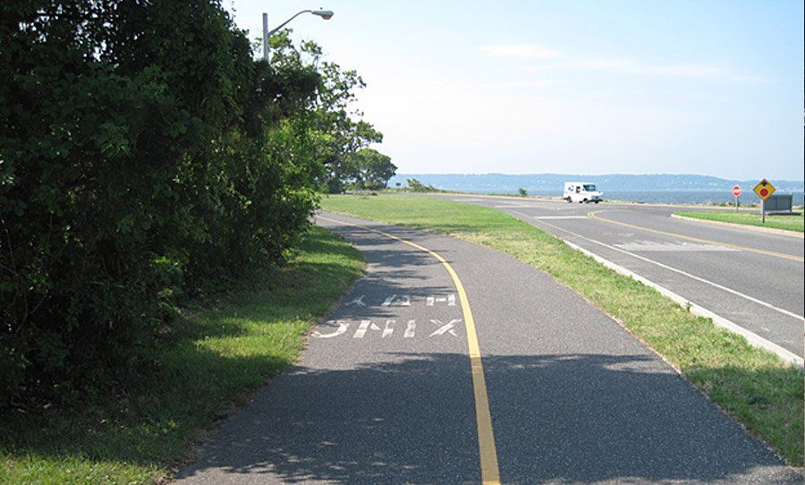  Sandy Hook Multi-Use Connector