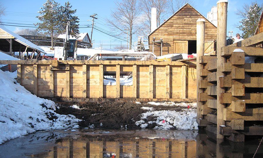 Restore the Turning Basin