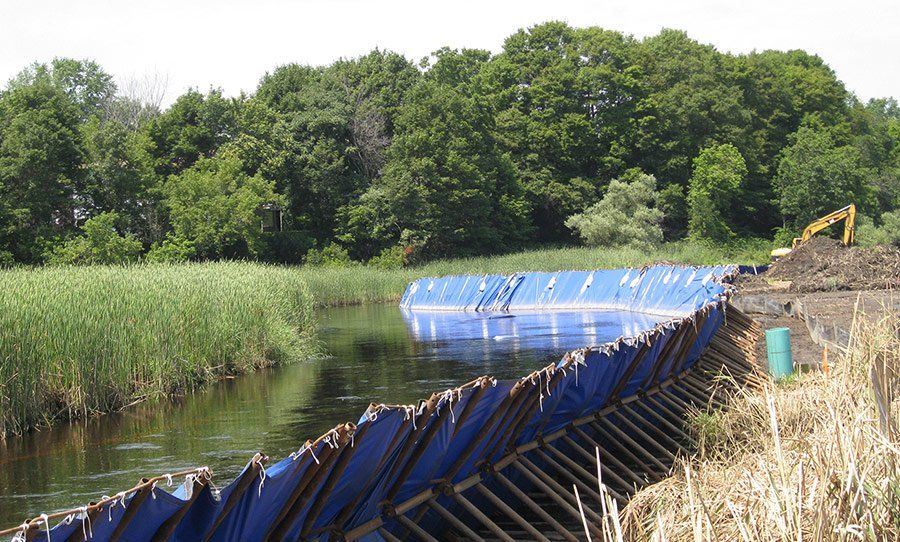 Restore the Turning Basin