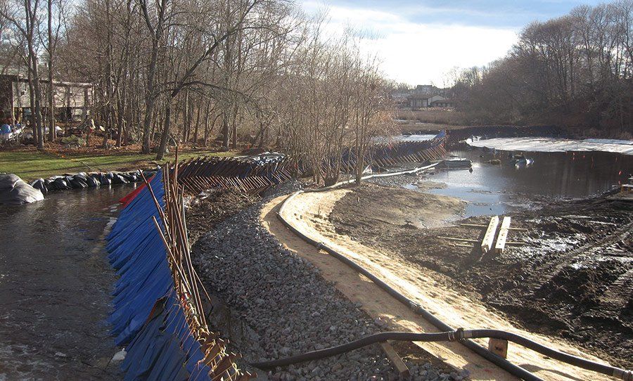 Restore the Turning Basin