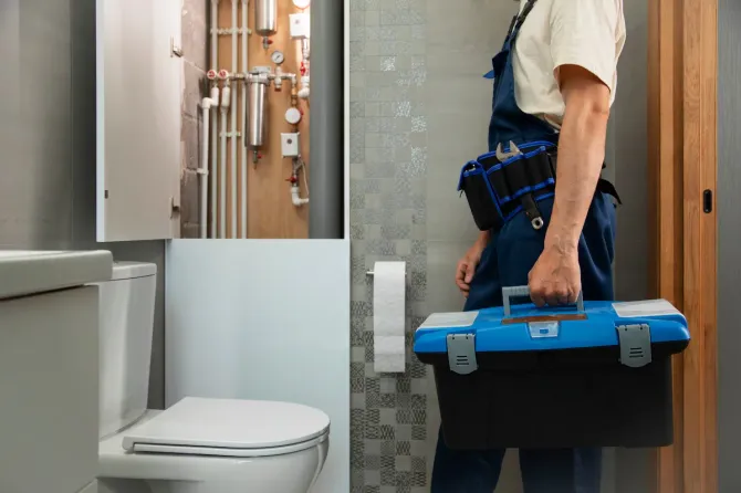 Plumbing
