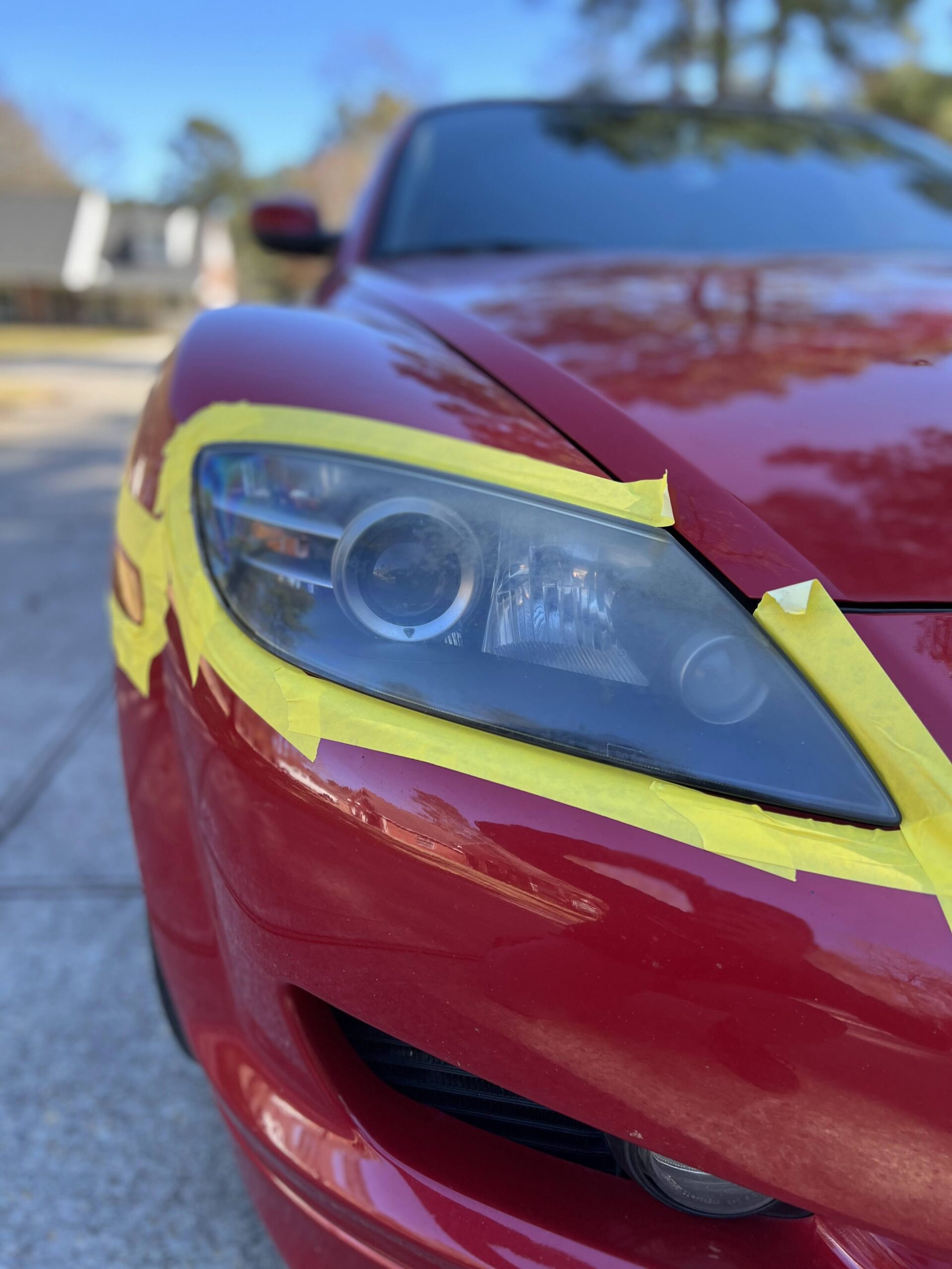 Check Out Our Past Work