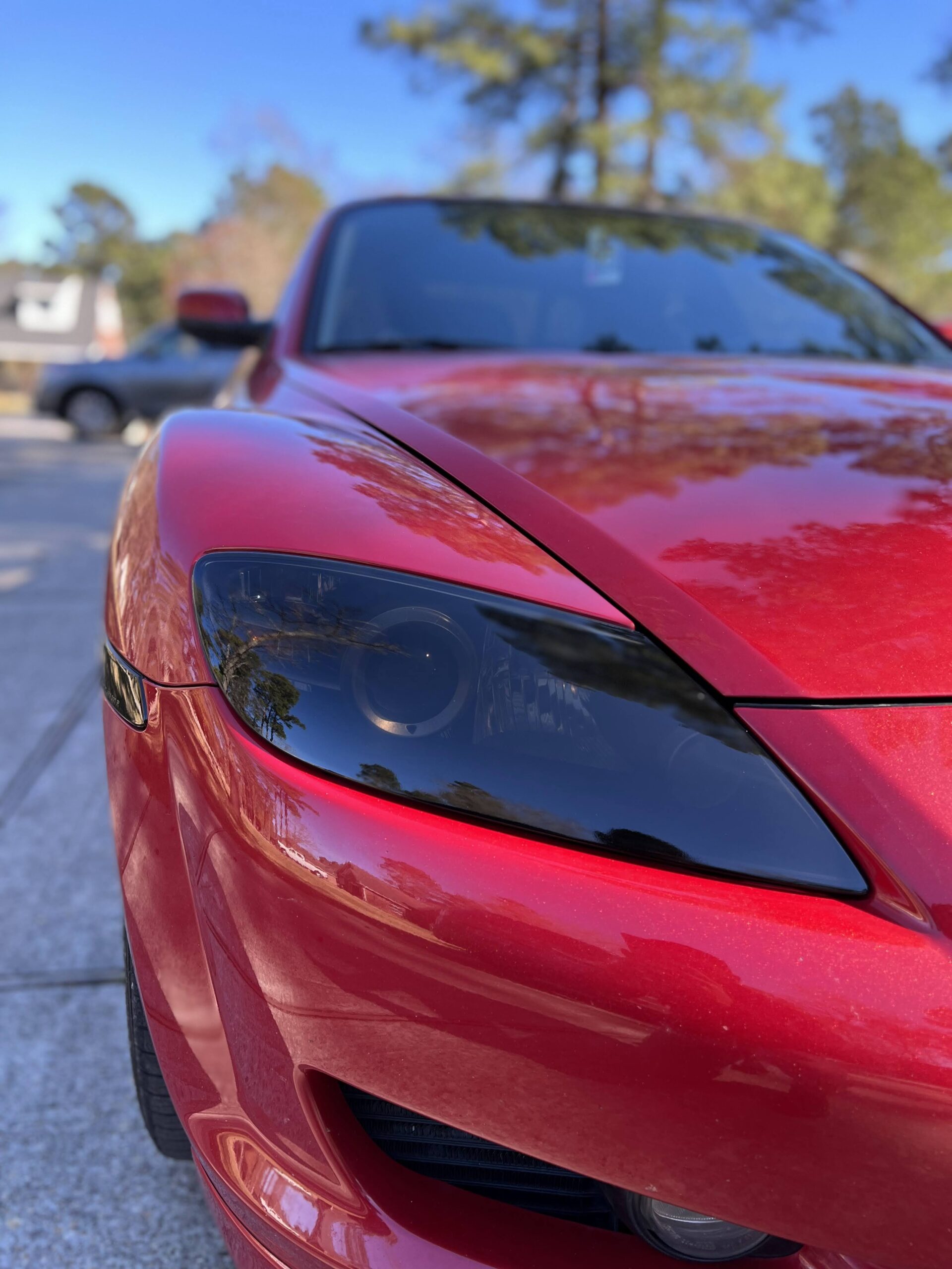 Check Out Our Past Work