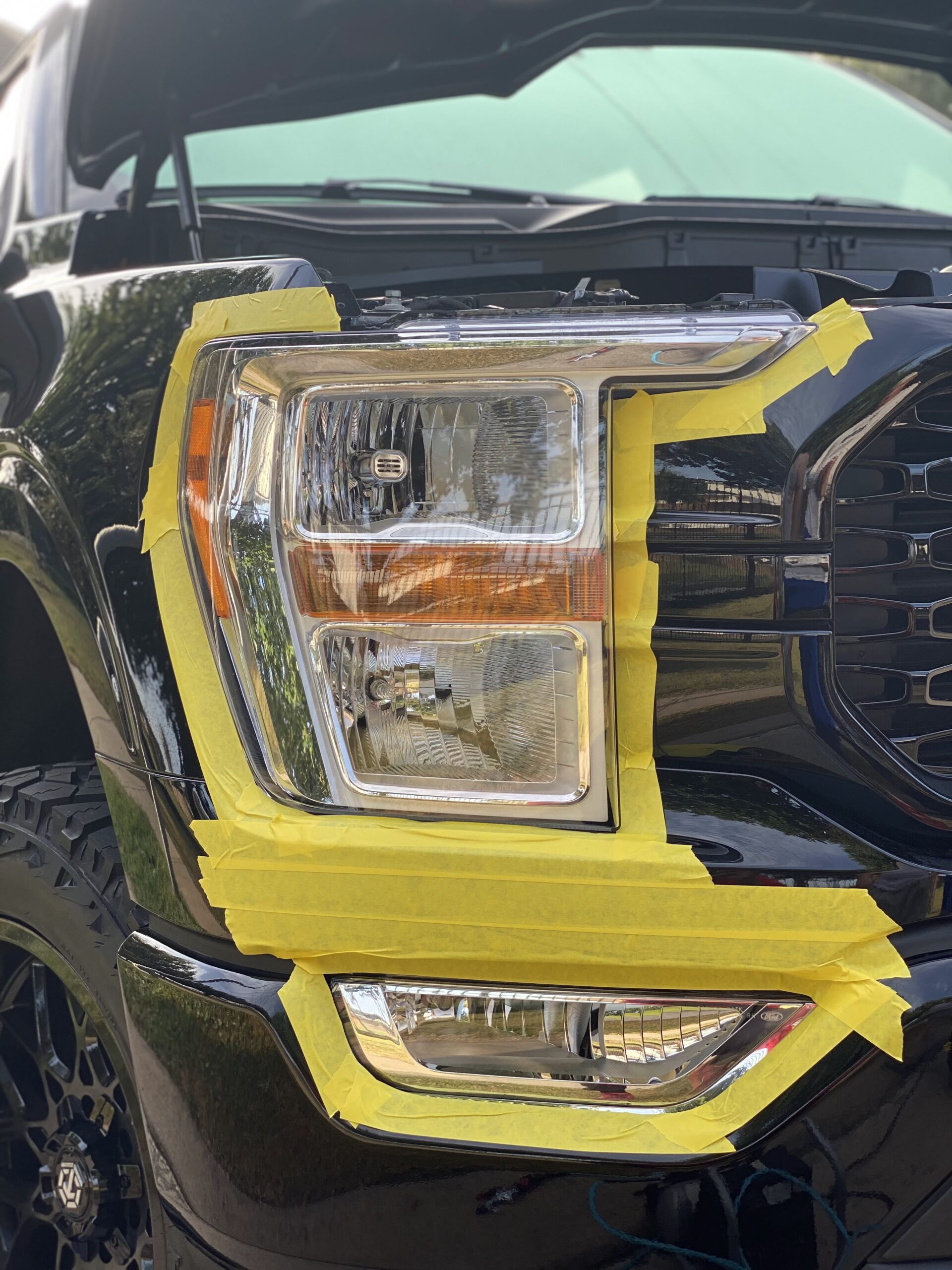 Check Out Our Past Work