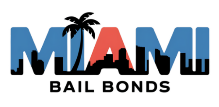 Miami Bail Bonds Logo