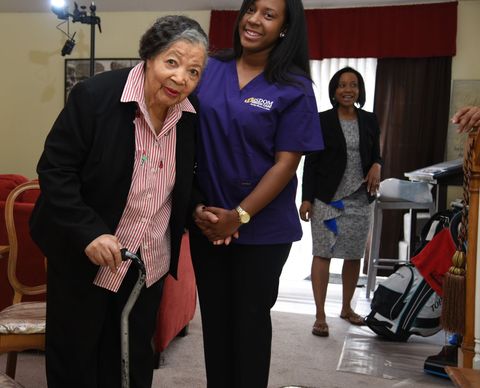 In-Home Support Services - Wisdom Senior Care Pittsboro In-Home Support Services - Wisdom Senior Care Pittsboro