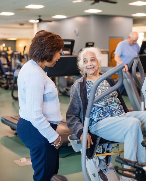 Senior Personal Care - Wisdom Senior Care Pittsboro Senior Personal Care - Wisdom Senior Care Pittsboro