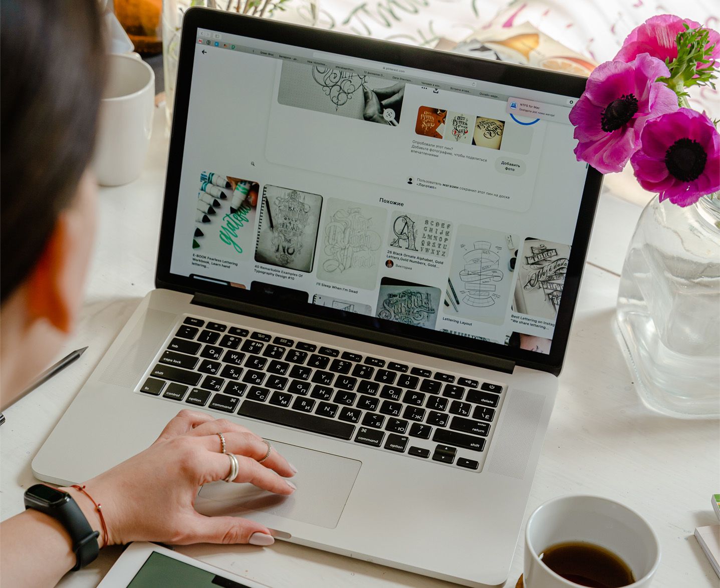 Upskilling with Interaction Design Foundation