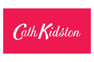 Caribou Creative have worked with Cath Kidston