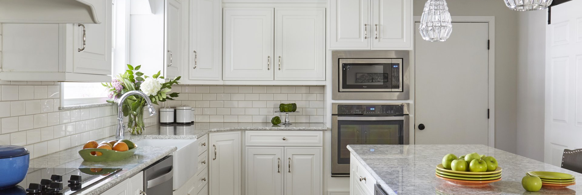 Creative Kitchens kitchen