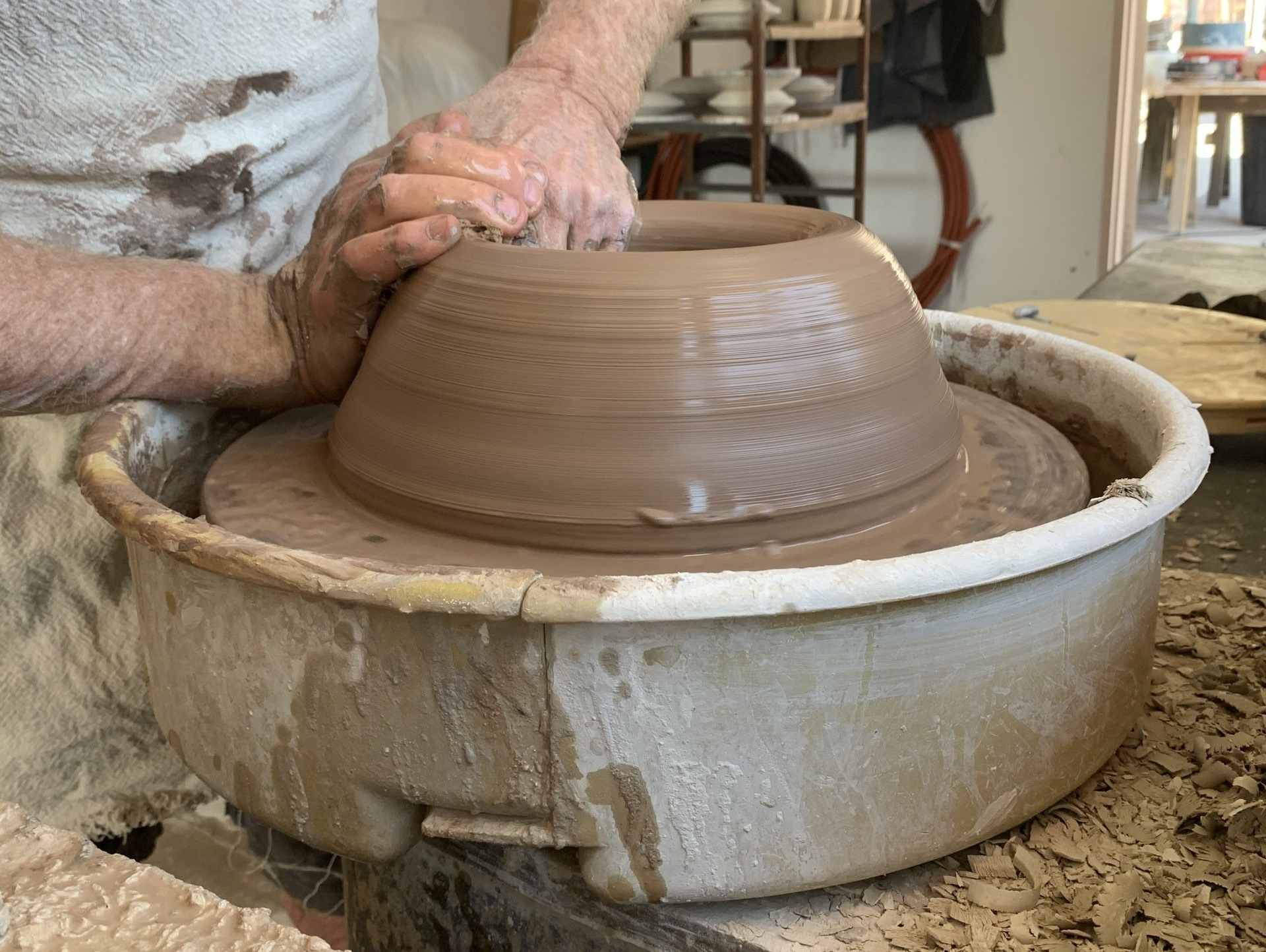 clay pray read