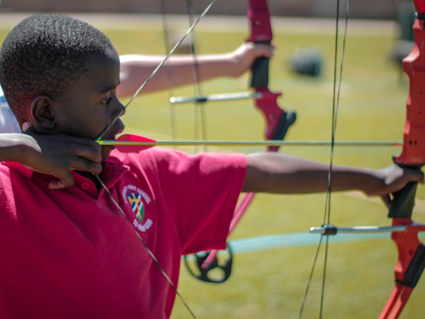 archery