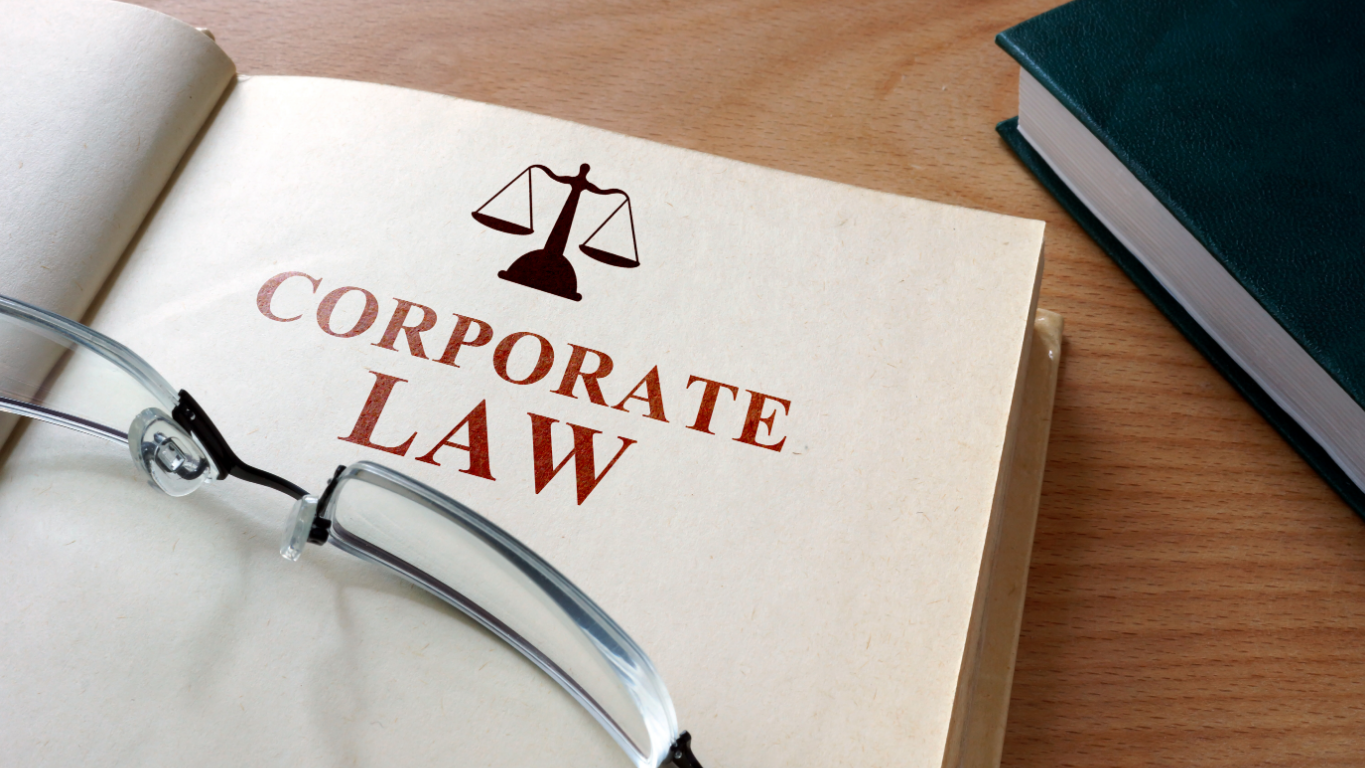 Business Law