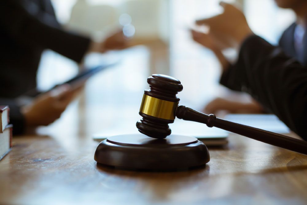 Business Law