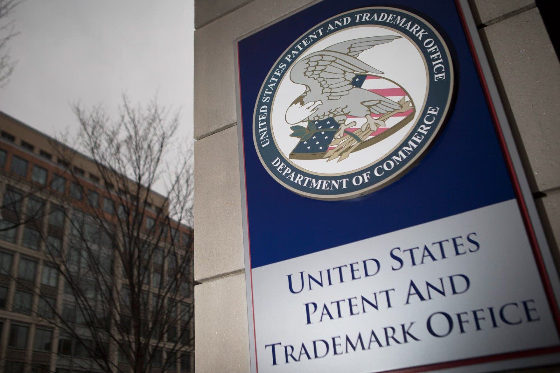 trademark law