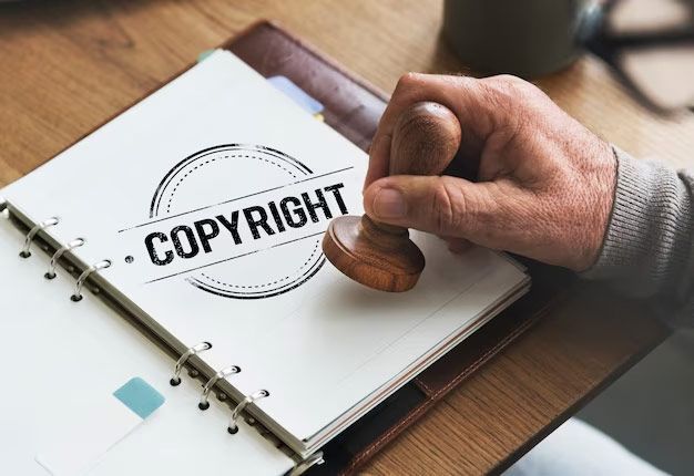 Trademark Application
