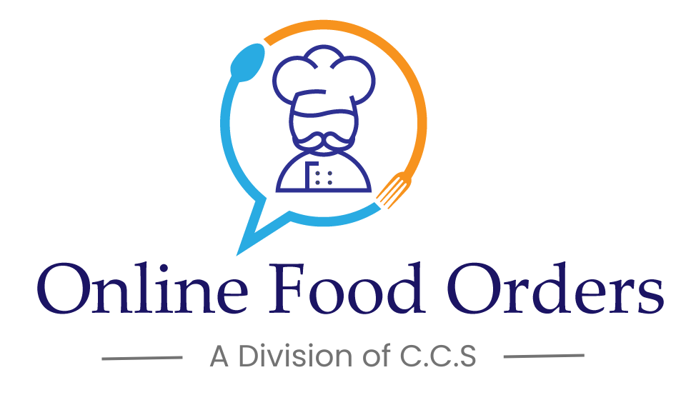 Online Food Orders