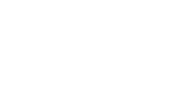 Online Food Orders
